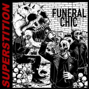 Download track Stay Useless Funeral Chic