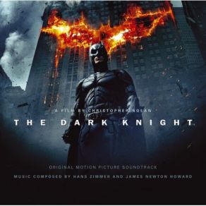 Download track And I Thought My Jokes Were Bad Hans Zimmer, James Newton Howard