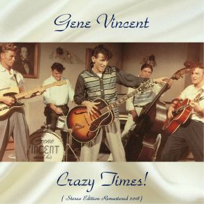 Download track Hot Dollar (Stereo Edition Remastered 2018) Gene Vincent