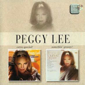 Download track Oh! You Crazy Moon Peggy Lee