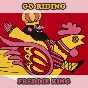 Download track San-Ho-Zay Freddie King