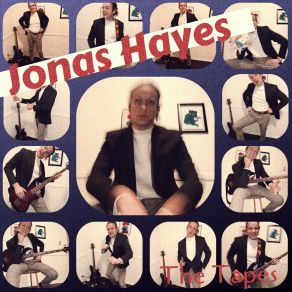 Download track Backing Track In E Major Jonas Hayes