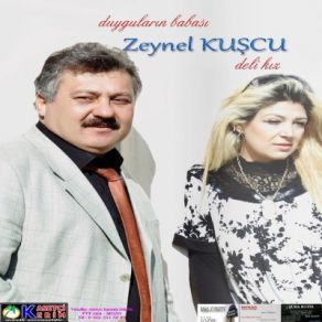 Download track El Olmuş Zeynel Kuşçu