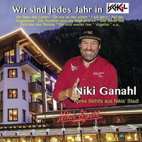 Download track Die Nummer Eins Der Welt Sind Wir Niki Ganahl