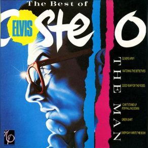 Download track I Wanna Be Loved (Radio Version) Elvis Costello, The Attractions