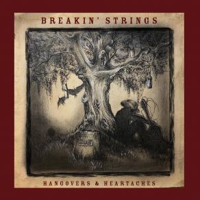 Download track Winter Woman Breakin' Strings