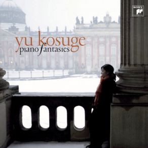 Download track Fugue In D Minor (1891) Yu Kosuge