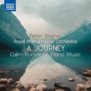 Download track Breiner That's The Way She Is The Royal Philharmonic Orchestra, Peter Breiner