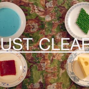 Download track Dust Clears (Radio Edit) Clean Bandit