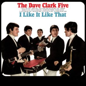 Download track She's A Loving Girl (2019 - Remaster) The Dave Clark FiveRemaster