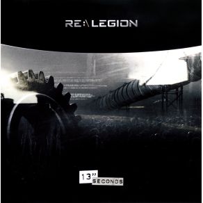 Download track Prelude To Pests Re: \ Legion