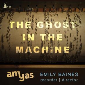 Download track Organ Concerto No. 5 In F Major, Op. 4, No. 5, HWV 293: II. Allegro Emily Baines, Amyas