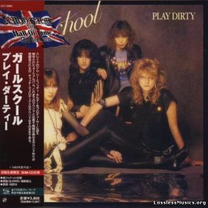 Download track 1234 Rock N Roll (Bonus Track) Girlschool