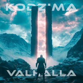 Download track Valhalla KODZIMA