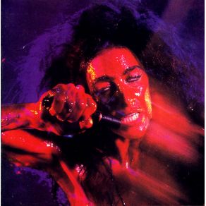 Download track I WAKE UP AND I SEE THE FACE OF THE DEVIL Diamanda Galás