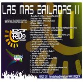 Download track Bailando Por Ahi Juan Magán