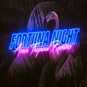 Download track Amor Tropical (Sergio Sotelo Remix) Fortuna Night