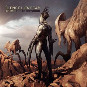 Download track Son Of Universe Silence Lies Fear