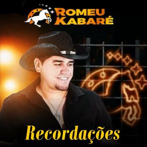 Download track Tiro No Pé Romeu Kabaré