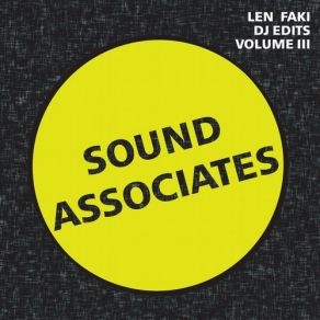 Download track Boombox (Len Faki Edit) Len Faki, Sound Associates