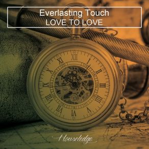 Download track Livin' Strangly (Nu Ground Foundation Soft Touch Mix) Everlasting TouchNu Ground Foundation