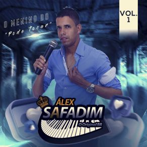 Download track Tudo Que Ela Quer Eu Dou Álex Safadim