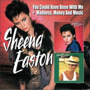 Download track Trouble In The Shadows Sheena Easton