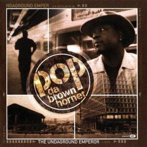 Download track Follow Me Up [Marley Marl Remix] Pop Da Brown Hornet