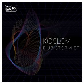 Download track Dubs In The Subway Koslov