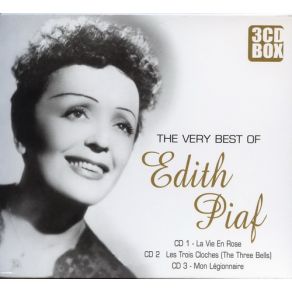 Download track Embrasse Moi Edith Piaf