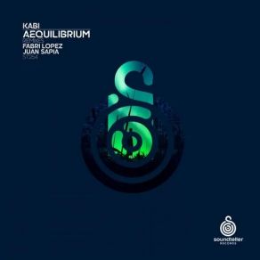 Download track Aequilibrium (Original Mix) Kabi