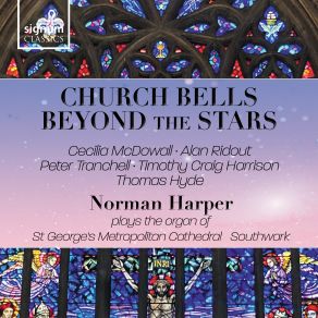 Download track Suite On Plainchant Themes, Op. 12: I. Improvisation On 'Puer Natus' Norman Harper