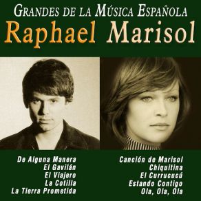 Download track De Alguna Manera Raphael