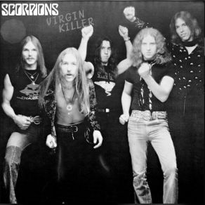 Download track Yellow Raven Scorpions