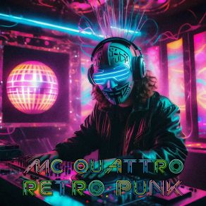 Download track Retro Punk MC QUATTRO