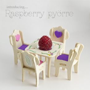 Download track Etäännyn Sinusta Raspberry Pyörre