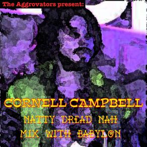 Download track Bad Girl Cornell Campbell