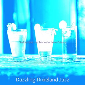 Download track Dream Like Music For Americana Dazzling Dixieland Jazz