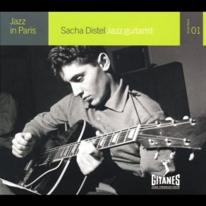 Download track Who Can Tell Me Why Sacha Distel