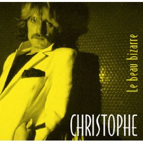 Download track Le Grand Couteau Christophe