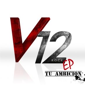 Download track Vuelvo A Sentir Los V12