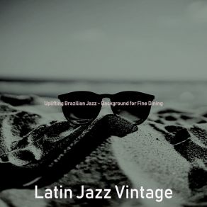 Download track Scintillating Ambience For Beach Bars Latin Jazz Vintage