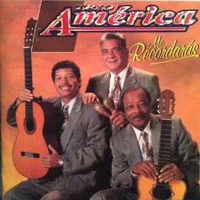 Download track Seré Como Tu Sombra Trio America