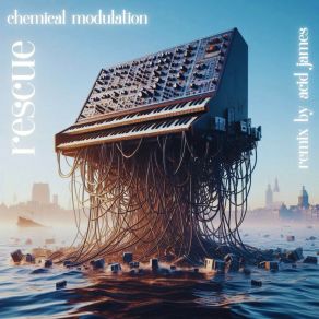 Download track Rescue (Acid James Remix Radio Edit) Chemical ModulationAcid James