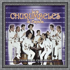 Download track Miniatura Los Churumbeles De España