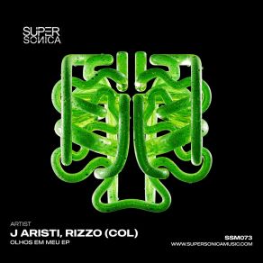 Download track Groove Move Rizzo (Col)