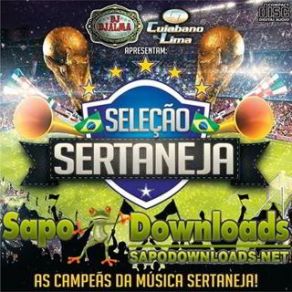 Download track Vem Pra Rua Dj DjalmaAntonio Carlos, Antonio Carlos E Renato