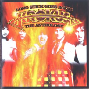 Download track Eat The Rich (Live)  Krokus