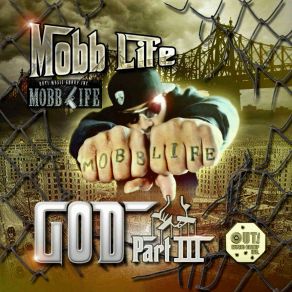 Download track Mobbin Over Here GOD Part IIINecro, Fu, F. U