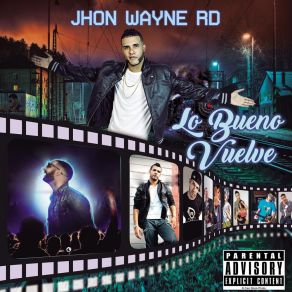 Download track Tu Muere Aquí Jhon Wayne RD